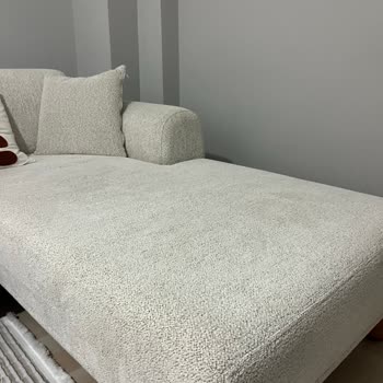 Vivense Silva Bohem Köşe Koltuğunda Sürekli Kalite Sorunları Ve Garanti Kapsamında Çözüm Talebi