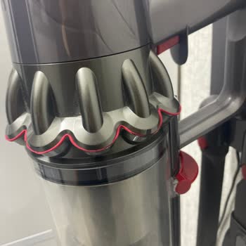 Garanti Kapsamındaki Dyson V11 Süpürgemde Çekiş Gücü Kaybı Ve Değişim Sorunu