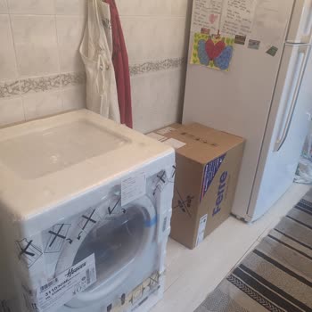 Faturalar Teslim Edilmiyor, Ürünler Kurulamıyor