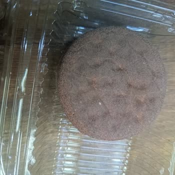 Son Tüketim Tarihi Geçmemiş Halley'de Bozulma Ve Güven Kaybı