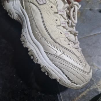 Satın Aldığım Skechers Ayakkabının Kısa Sürede Tabandan Ayrılması