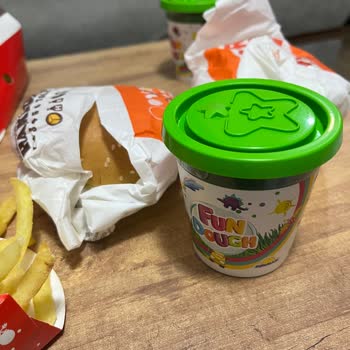 Sonic Oyuncak Yerine Yanlış Ürün Ve Soğuk Sipariş Mağduriyeti