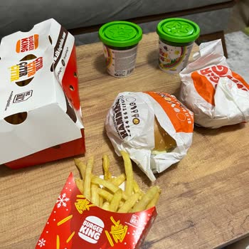 Sonic Oyuncak Yerine Yanlış Ürün Ve Soğuk Sipariş Mağduriyeti