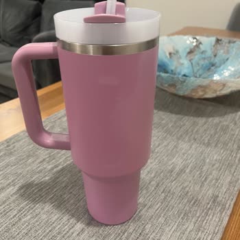 Stanley Termosumda Kısa Sürede Renk Solması Ve Kapak Yamulması Yaşadım