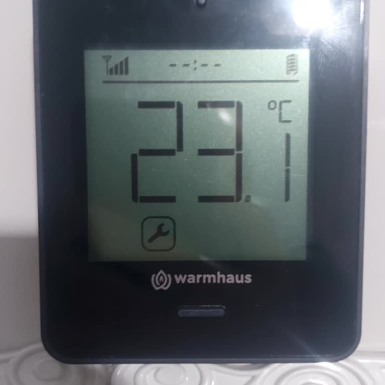 Recowa Oda Termostatı Sunucu Arızası Nedeniyle Isınma Sorunu Ve Mağduriyet