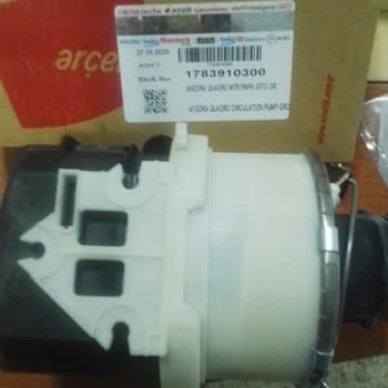 Arızalı Onarım Sonrası Böcek İstilası Ve Su Baskını Mağduriyeti Yaşadım