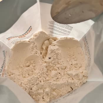Aldığım Glutensiz Unlarda Yabancı Madde Ve Kötü Koku Şoku!