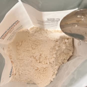 Aldığım Glutensiz Unlarda Yabancı Madde Ve Kötü Koku Şoku!