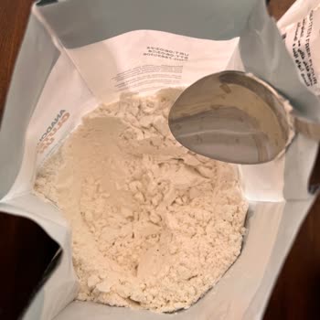 Aldığım Glutensiz Unlarda Yabancı Madde Ve Kötü Koku Şoku!