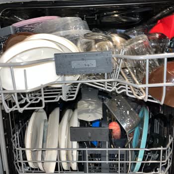 Arçelik 6444 Oka Bulaşık Makinesi Kurutma Sorunu Ve Çözüm Eksikliği