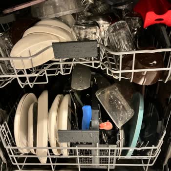 Arçelik 6444 Oka Bulaşık Makinesi Kurutma Sorunu Ve Çözüm Eksikliği