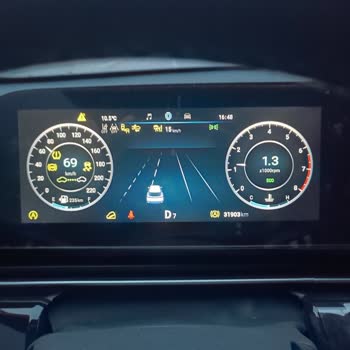 Sıfır Aracımda Sürekli Arıza Işıkları Ve Kullanım Sorunu