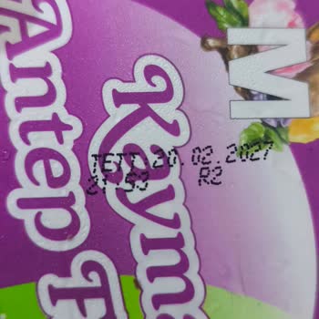 Migros Dondurmada Hijyen Ve Kalite Skandalı: Acı Tat, Kumlu Doku Ve Yabancı Cisim!