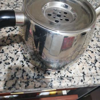 Karaca Çaydanlık Buhar Kapağı İçin Yedek Parça Sorunu Ve Mağduriyet