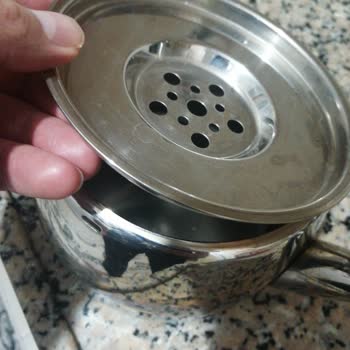 Karaca Çaydanlık Buhar Kapağı İçin Yedek Parça Sorunu Ve Mağduriyet