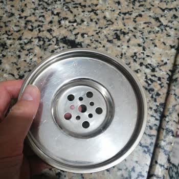 Karaca Çaydanlık Buhar Kapağı İçin Yedek Parça Sorunu Ve Mağduriyet