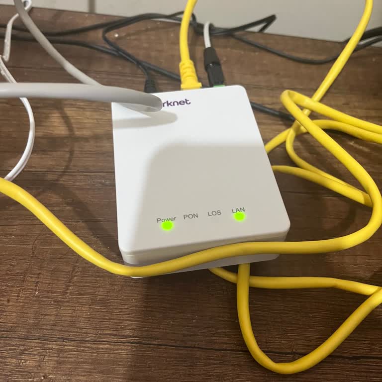 Fiber Bağlandıktan Sonra 3 Gündür İnternet Yok, Kimse İlgilenmiyor