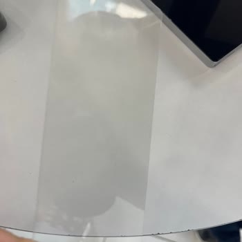 Samsung Galaxy S25 Ultra Ekranında Yıldız Leke Ve Kırık Garanti Kapsamı Sorunu