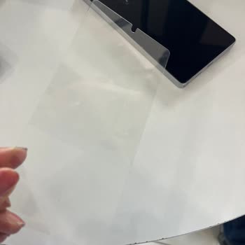 Samsung Galaxy S25 Ultra Ekranında Yıldız Leke Ve Kırık Garanti Kapsamı Sorunu