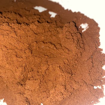 Kahve Paketinden Çıkan Kıl Nedeniyle Hijyen Ve Güven Sorunu