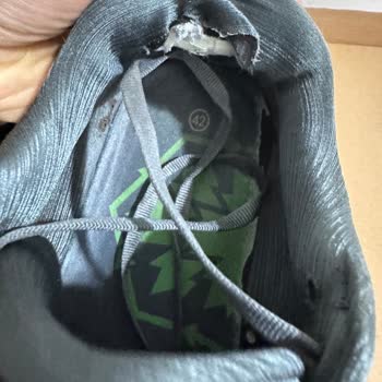 Ayakkabıda Erken Yıpranma Ve Garanti Sürecinde Mağduriyet