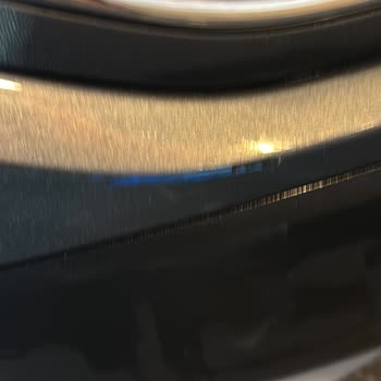 Avek Ümraniye'de Cam Filmi Ve Servis Hizmetlerinde Yaşanan Mağduriyet