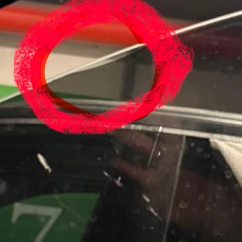 Avek Ümraniye'de Cam Filmi Ve Servis Hizmetlerinde Yaşanan Mağduriyet