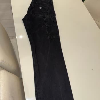 Mavi Jeans Pantolonlarda Kalite Sorunu Ve Çözüm Talebi