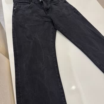 Mavi Jeans Pantolonlarda Kalite Sorunu Ve Çözüm Talebi