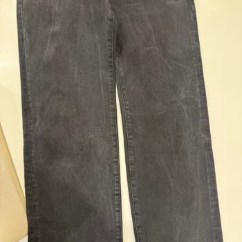 Mavi Jeans Pantolonlarda Kalite Sorunu Ve Çözüm Talebi