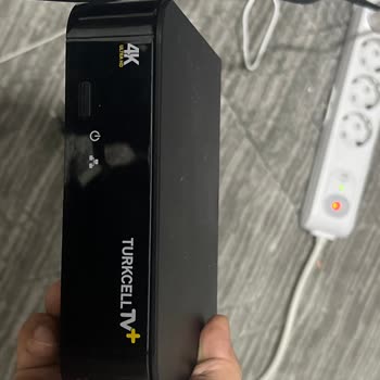 Turkcell TV Plus Cihazım Çalışmıyor Müşteri Hizmetleri Çözüm Sunmuyor