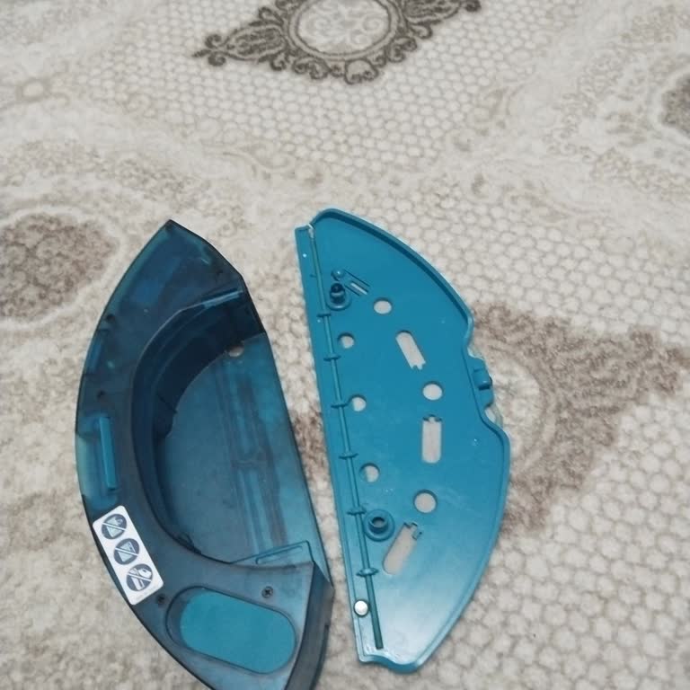 Philips Robot Süpürgeye Yedek Parça Erişimi Yok, Mağduriyet Yaşıyorum