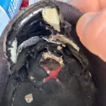 Aldığım Ayakkabı Kısa Sürede Bozuldu, Garanti Reddiyle Mağdur Edildim