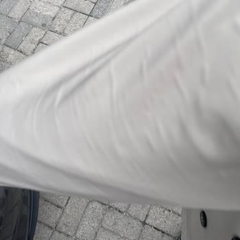 Kısa Sürede Deforme Olan Trençkot Ve Yetersiz Müşteri Hizmeti