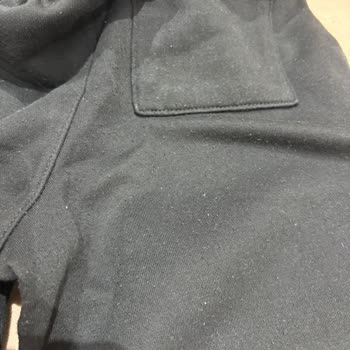 Tek Yıkamada Deforme Olan Şort İçin Değişim Talebim Reddedildi