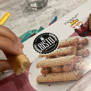 Çocuğumun Yiyeceğinde Yabancı Madde: Şok Market'ten Aldığım Üründe Hijyen Sorunu