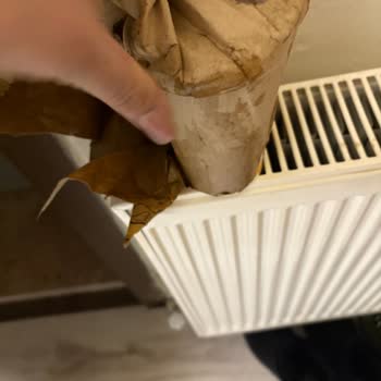 Siparişimde İçecekler Patladı Kurye Kaba Davrandı