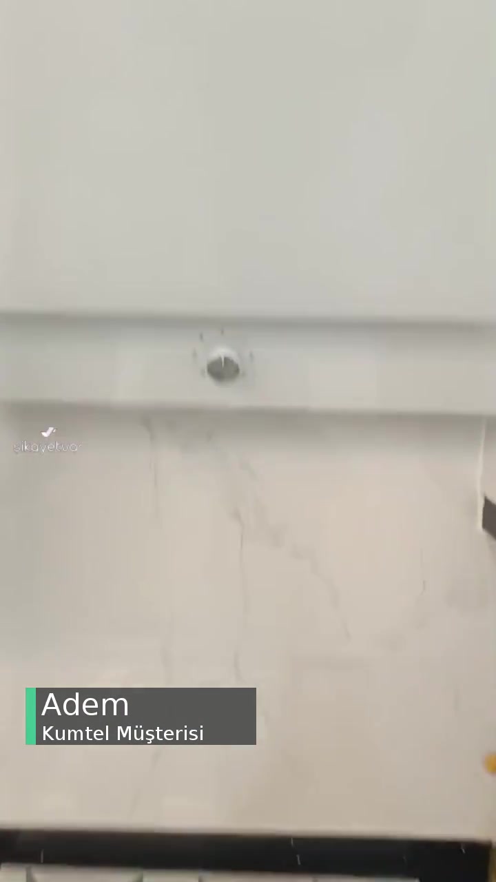 Kumtel Yetkili Servis Montajı Bile Bile Eksik Yaptı videonun kapak resmi