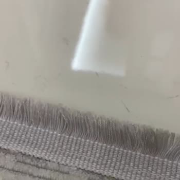 Halılar Yıkanmadan Geri Getirildi Ücret İadesi Talep Ediyorum