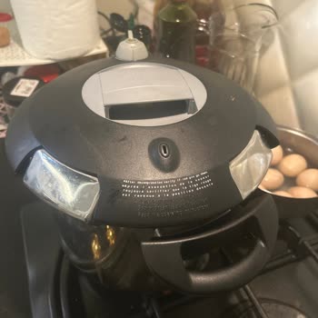 Jumbo Yıllardır Çözülmeyen Düdüklü Tencere Kapağı Sorunu Ve Servis Mağduriyeti