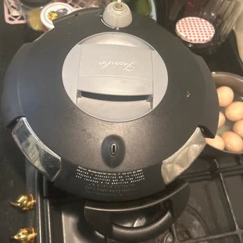 Jumbo Yıllardır Çözülmeyen Düdüklü Tencere Kapağı Sorunu Ve Servis Mağduriyeti