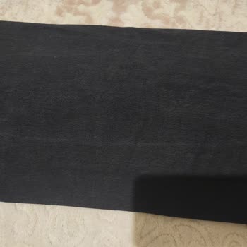 İlk Yıkamada Tiftiklenen Pantolon İçin İade Talebim Reddedildi