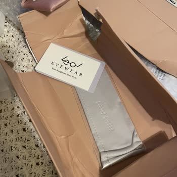 Dolap Leo Eyewear & Luxury Satıcı Şikayeti