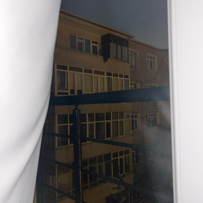 Uzun Süreli Elektrik Kesintisi Nedeniyle Mağduriyet Yaşıyoruz