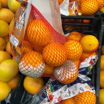 A101 Serik Şubesinde Çürük Meyveler Ve Yetersiz Denetim