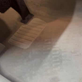 Yoğun Yağmurda BMW 5.20 Aracımın İçine Su Girdi, Güvenliğimden Endişeliyim