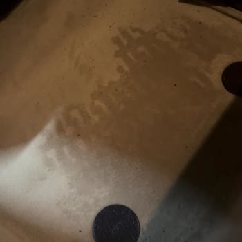 Yoğun Yağmurda BMW 5.20 Aracımın İçine Su Girdi, Güvenliğimden Endişeliyim