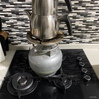 Yeni Ankastre Ocakta Kısa Sürede Gaz Kaçağı Ve Yüksek Servis Ücreti Mağduriyeti