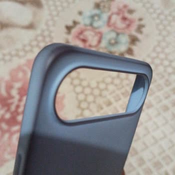 Aksesuar Ücreti Alındı, Ekstra Aksesuar Verilmedi Ve Uygun Kılıf Bulunamıyor