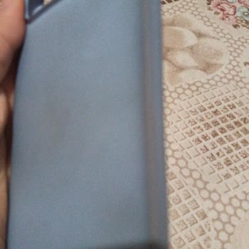 Aksesuar Ücreti Alındı, Ekstra Aksesuar Verilmedi Ve Uygun Kılıf Bulunamıyor